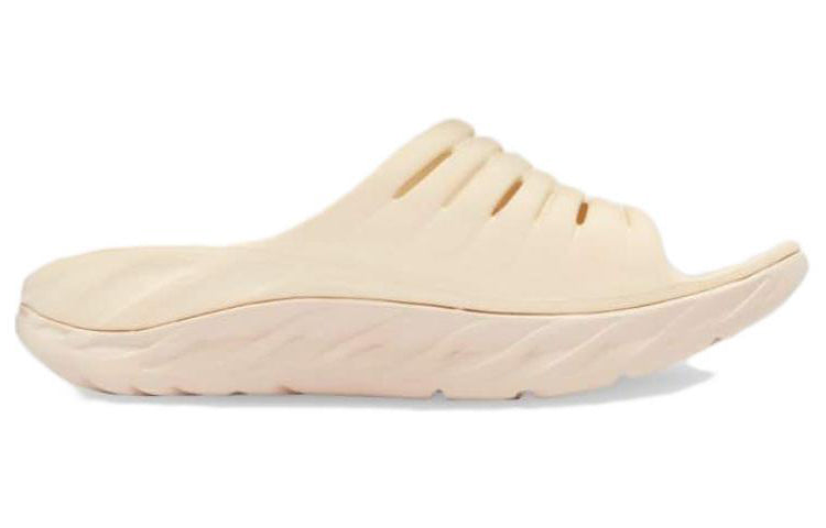 HOKA ONE ONE Ora Recovery Slide 'Shortbread' 1134527-SSSND