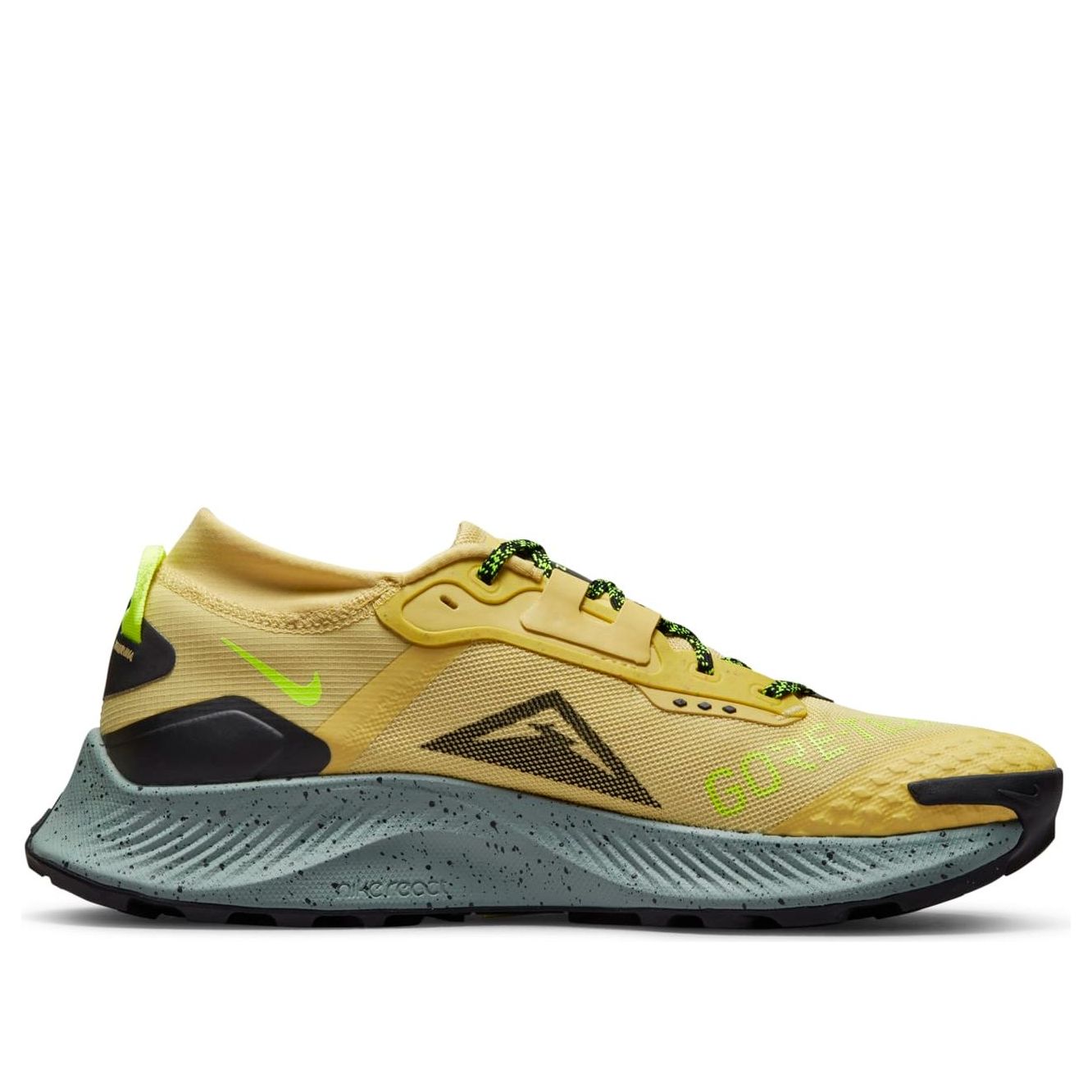 Nike Pegasus Trail 3 GTX 'Celery Volt' DC8793-300