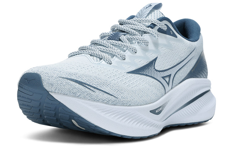 Mizuno Wave Creation 25 'White' D1GH240105