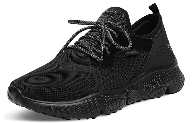 Skechers Sport Casual 51902-BBK