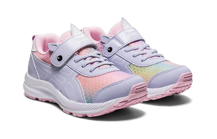 (PS) ASICS Gel-Contend 7 'Unicorn' 1014A208-405