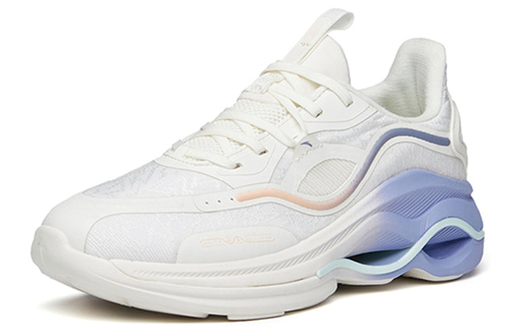(WMNS) ANTA Cross Training Series 'Ivory White' 122147722-1