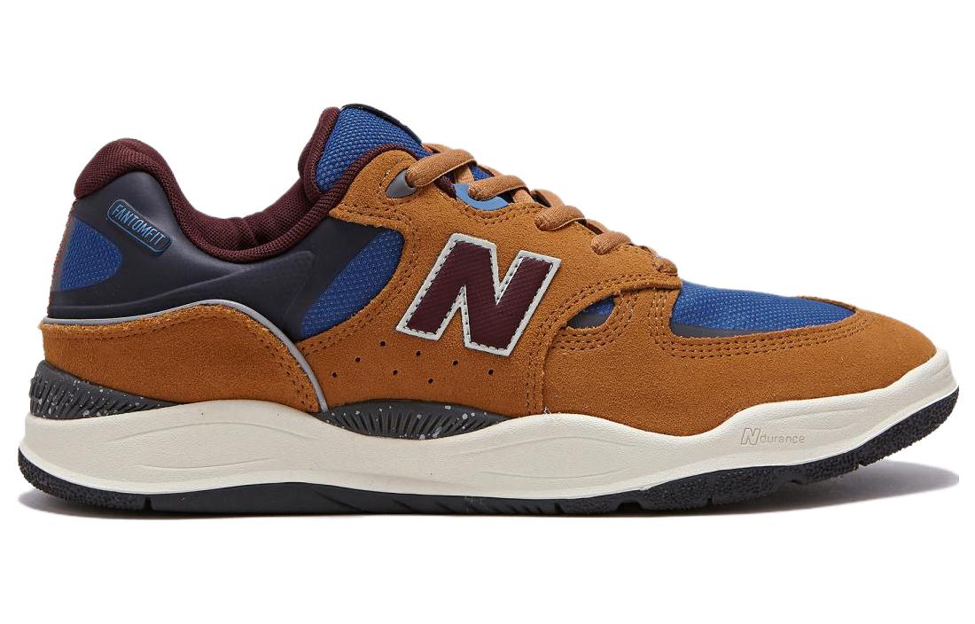 New Balance 1010 Numeric x Tiago Lemos 'Tan Blue Black' NBRKDS102A