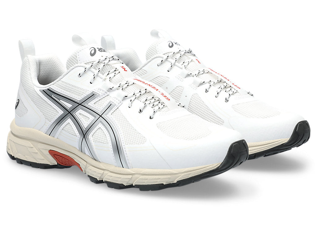 ASICS Gel-Venture 6 NS 'White Pure Silver' 1203A303-100