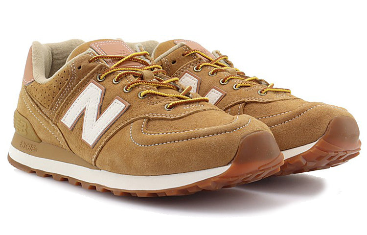 New Balance 574 'Marbled Street' ML574XAA