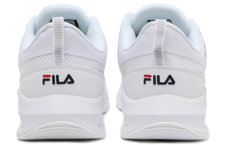 FILA Waverlet Alpha White/Grey/Black 1RM01322_125