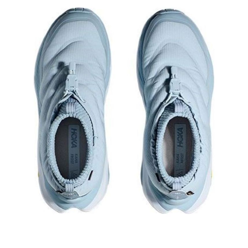 (WMNS) HOKA ONE ONE Kaha 2 Gore-Tex 'Drizzle Overcast' 1155196-DZL