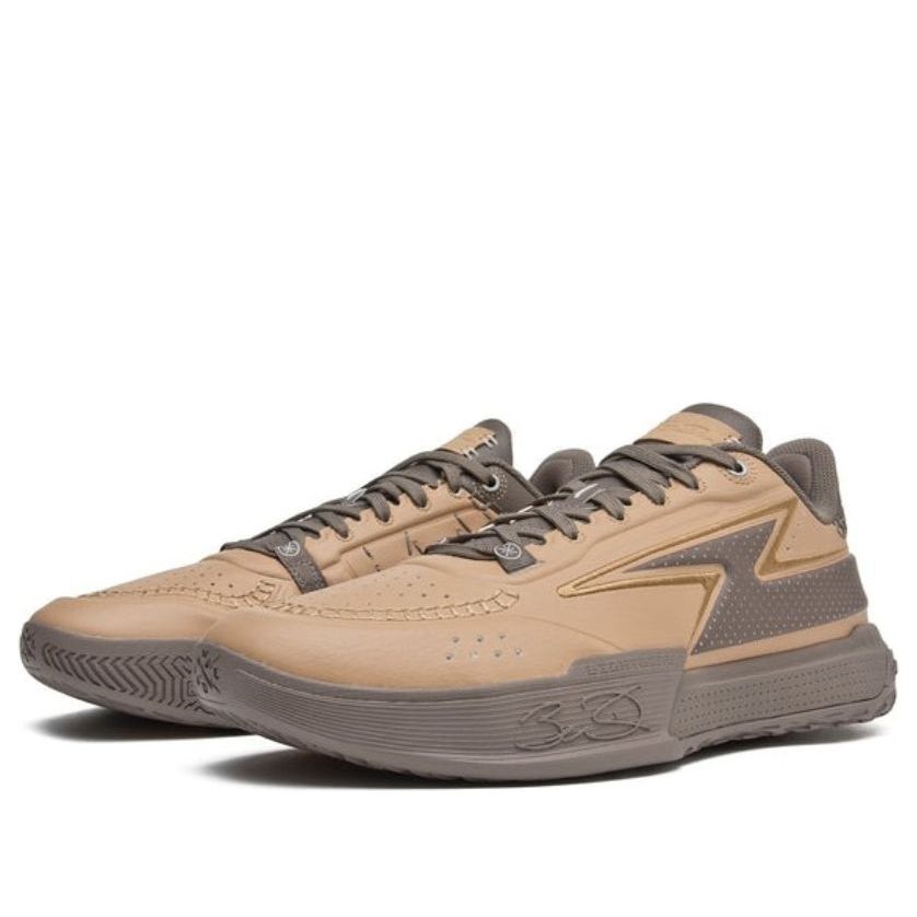 Li-Ning Wade Flash 'YNG DNA Tan' ABPU039-7
