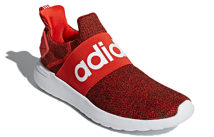 adidas neo Cloudfoam Lite Racer Adapt 'Red' DB1646