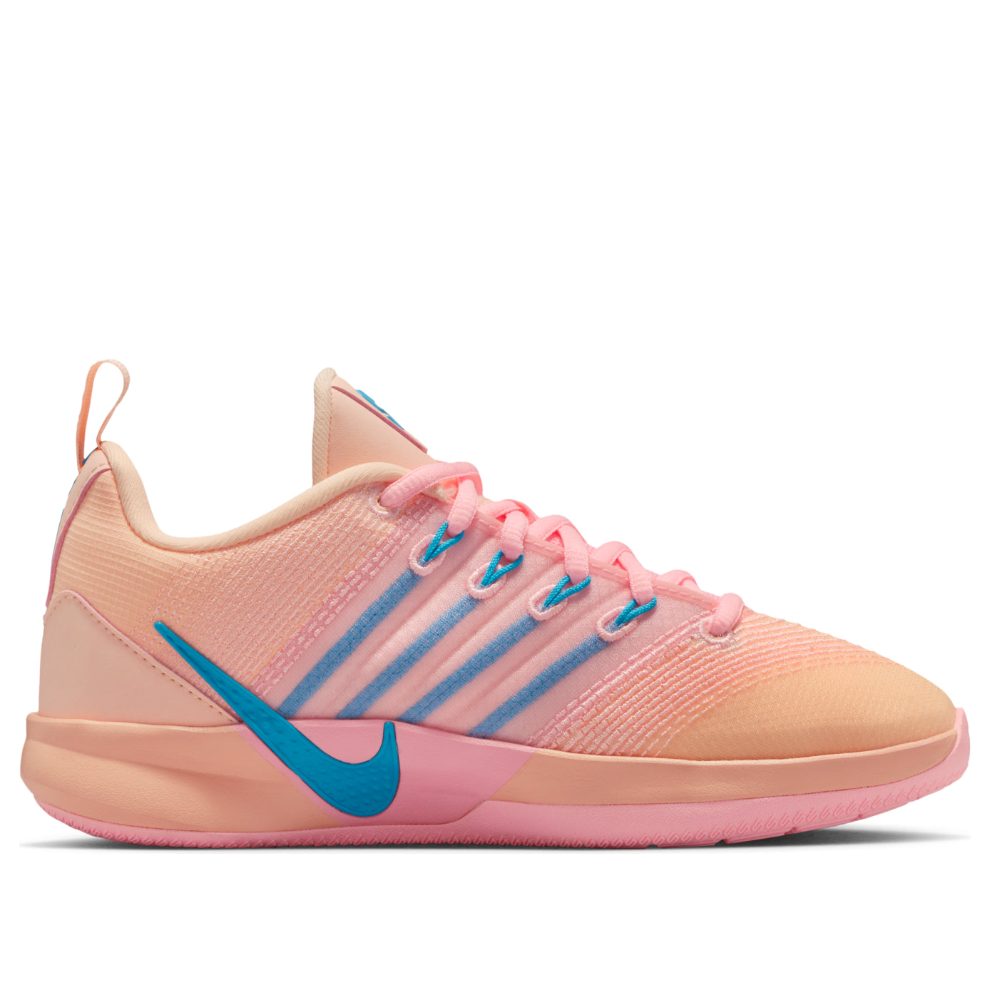 (GS) Nike Sabrina 3 'Twin' IB3088-800