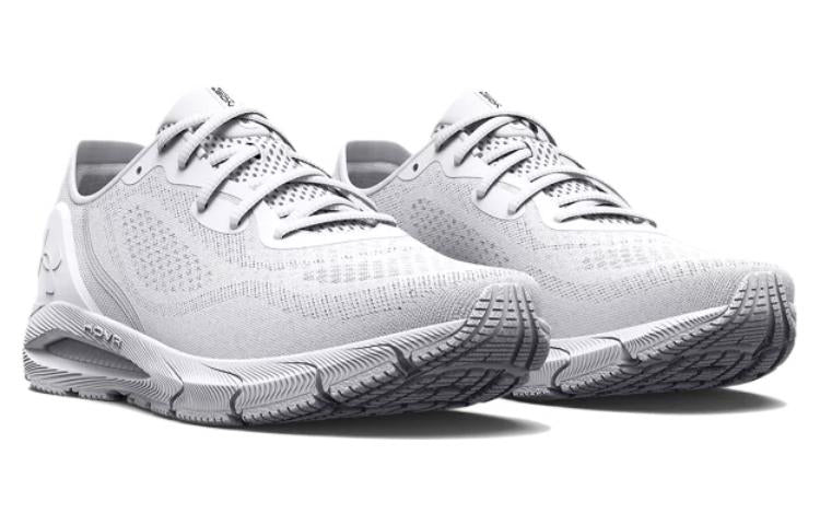 (WMNS) Under Armour HOVR Sonic 5 'White' 3024906-102