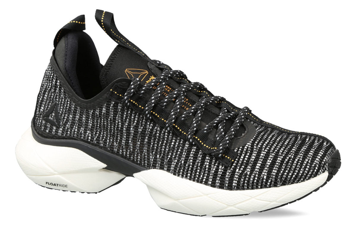 Reebok Sole Fury Floatride 'Black' DV4516