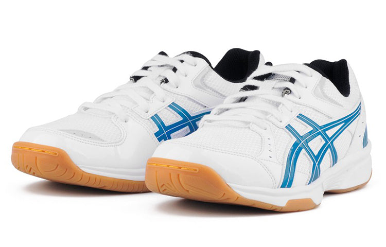 ASICS River CS 'White Blue' 1053A034-100