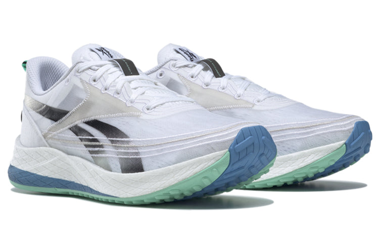 Reebok Floatride Energy 4 'White  Blue' GX0271