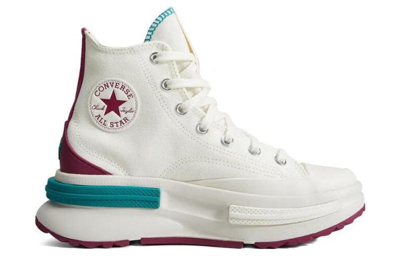 Converse Run Star Legacy CX 'Egret Purple' A07084C