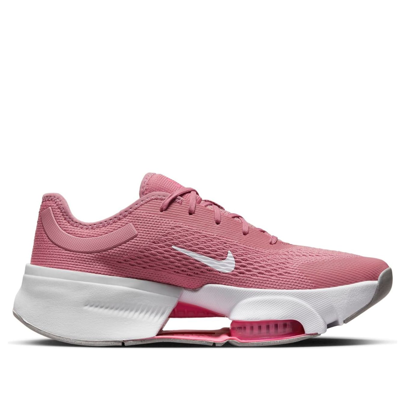 (WMNS) Nike Air Zoom SuperRep 4 Next Nature 'Desert Berry White' DO9837-600