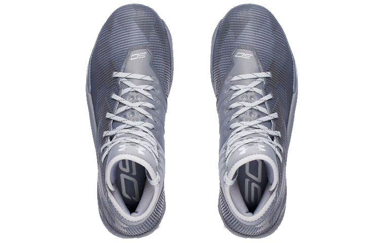 Under Armour Curry 2.5 'Graphite' 1274425-040