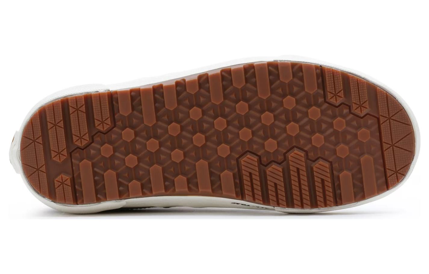 Vans Old Skool MTE-2 'Tan Brown' VN0009QEBYA