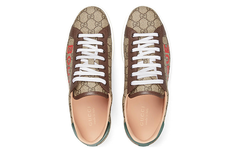 Gucci Ace 'Boutique' 623236-2BL10-8660