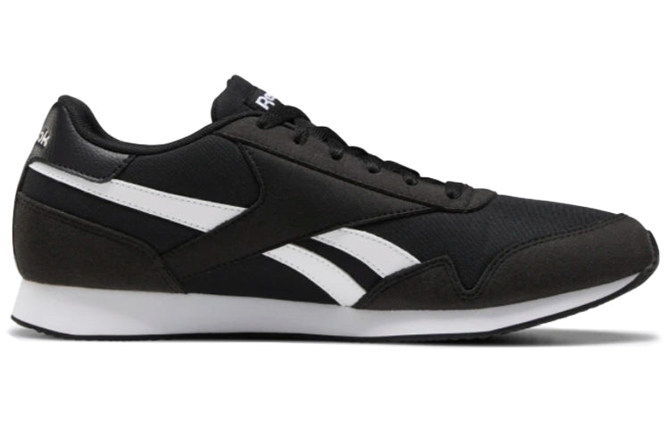 Reebok Royal Classic Jogger 3.0 Black EF7788