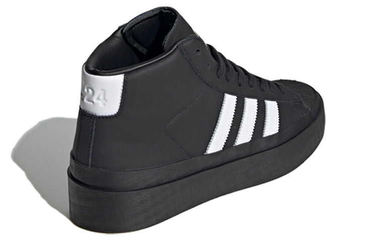 adidas 424 x Pro Model 'Core Black' FX6849