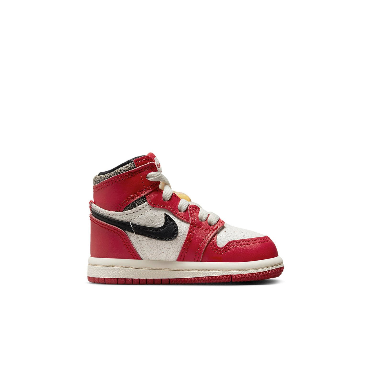 (TD) Air Jordan 1 Retro High OG 'Chicago Lost & Found' FD1413-612