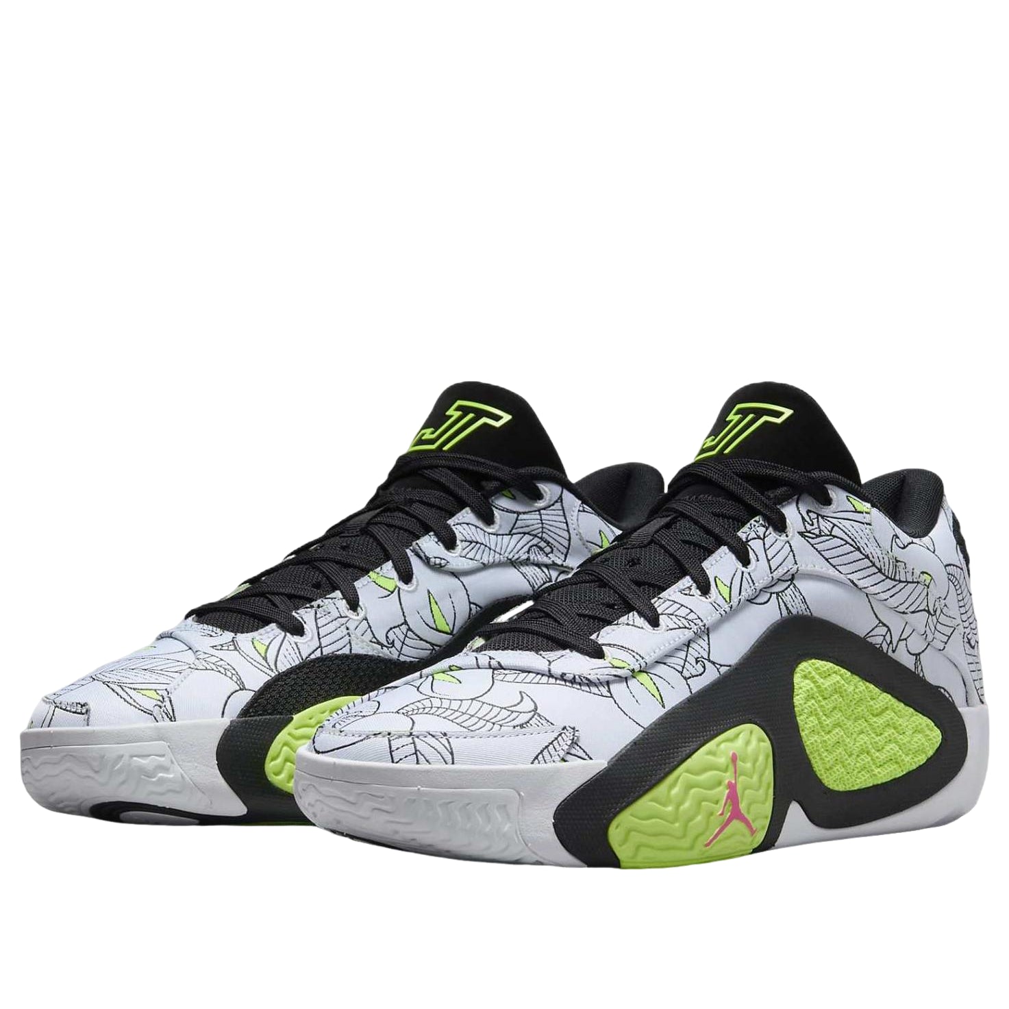 Air Jordan Tatum 2 'Momma's Boy' FZ8824-100