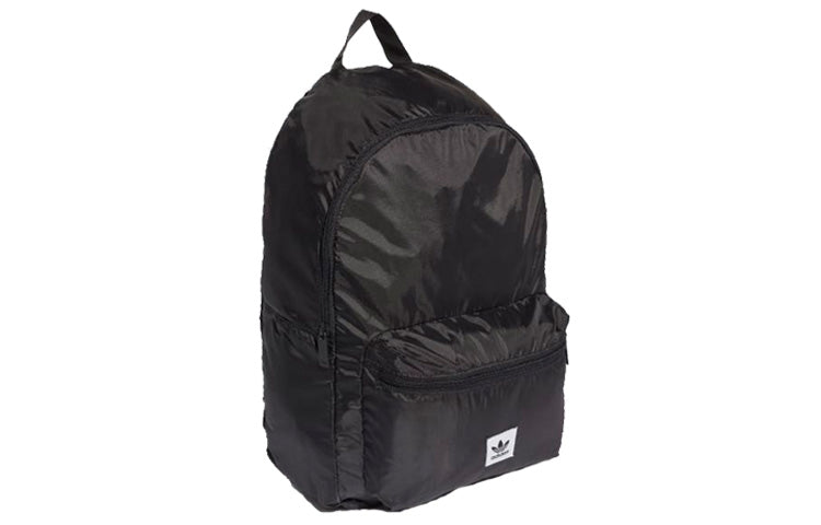 adidas Packable Backpack 'Black' ED8013