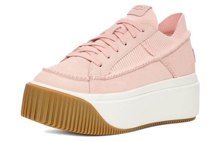 (WMNS) UGG EZ-Duzzit 'Pink' 1152717-TCPRS