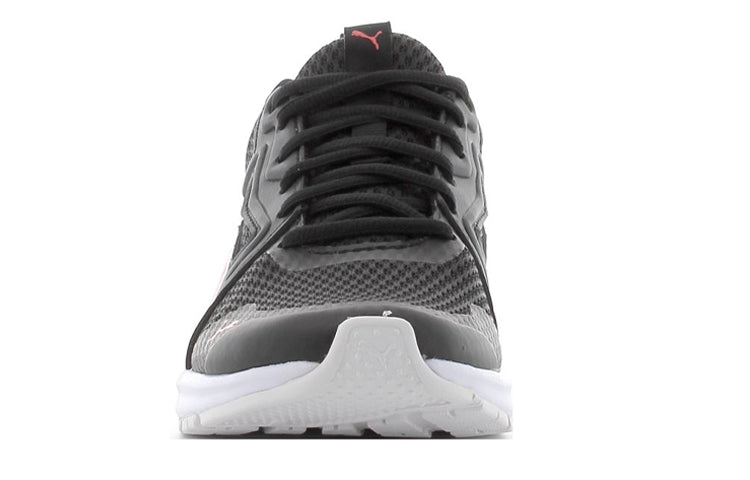 PUMA Pure Jogger PropleFoam Imeva Low Top Running Shoes Black/Pink 369782-07