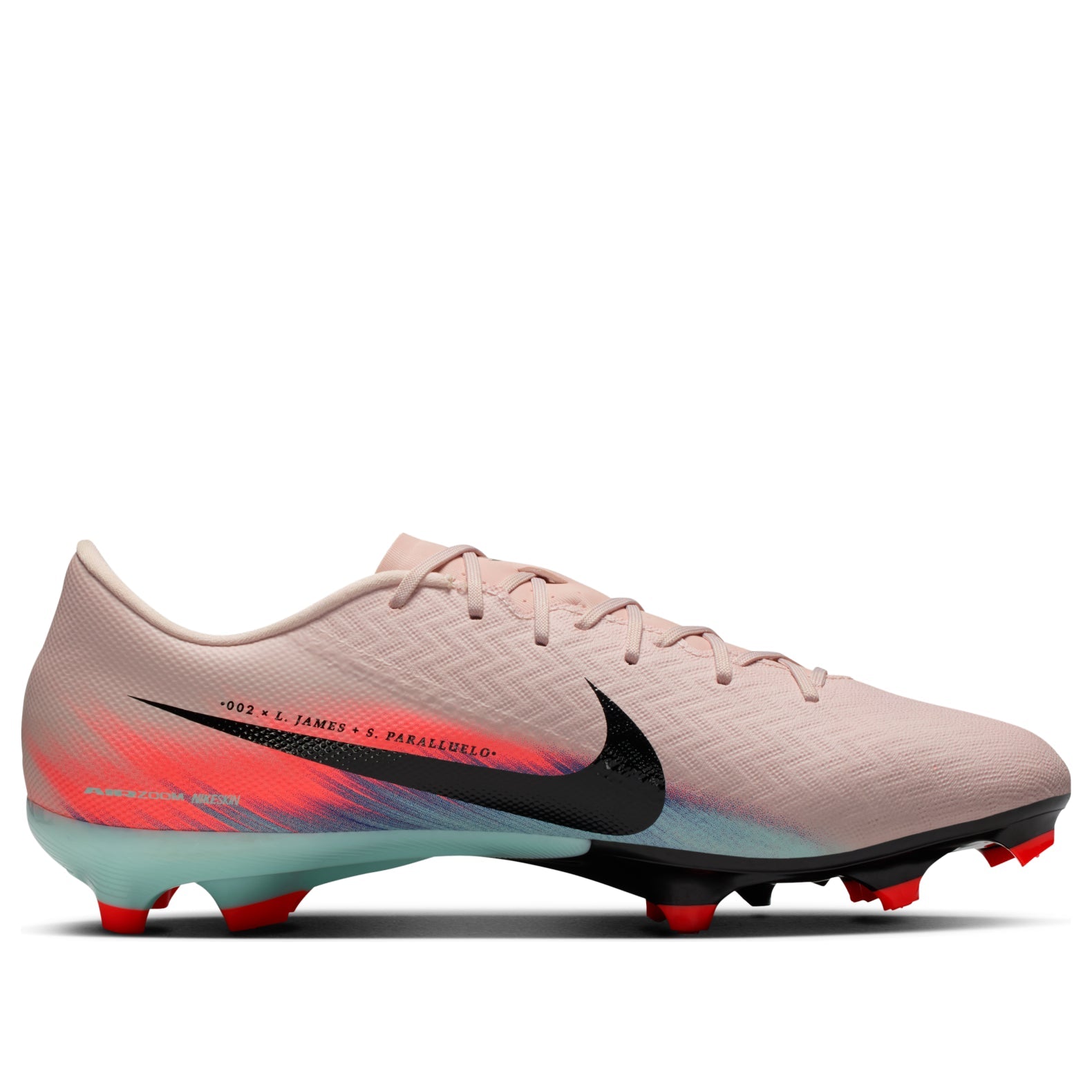 Nike Mercurial Vapor 16 Academy MG 'United 002 Pack'  IM8521-600