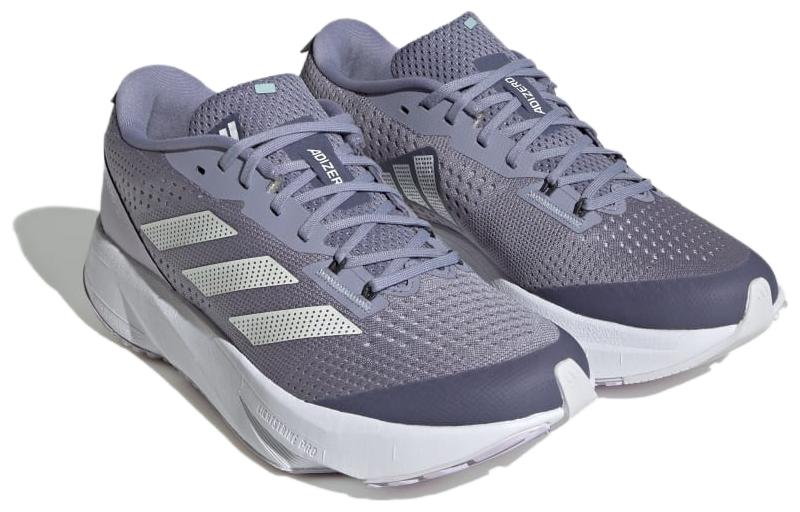 (WMNS) adidas Adizero SL 'Silver Violet' ID6929