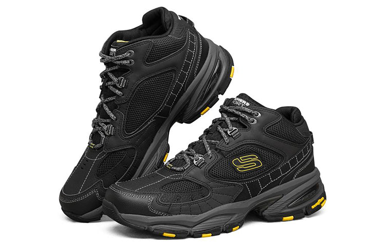 Skechers Vigor 3.0 Sport Shoes Black 237147-BKCC