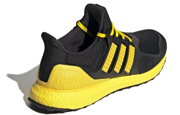 adidas x LEGO Ultraboost DNA 'Color Pack - Yellow' H67953