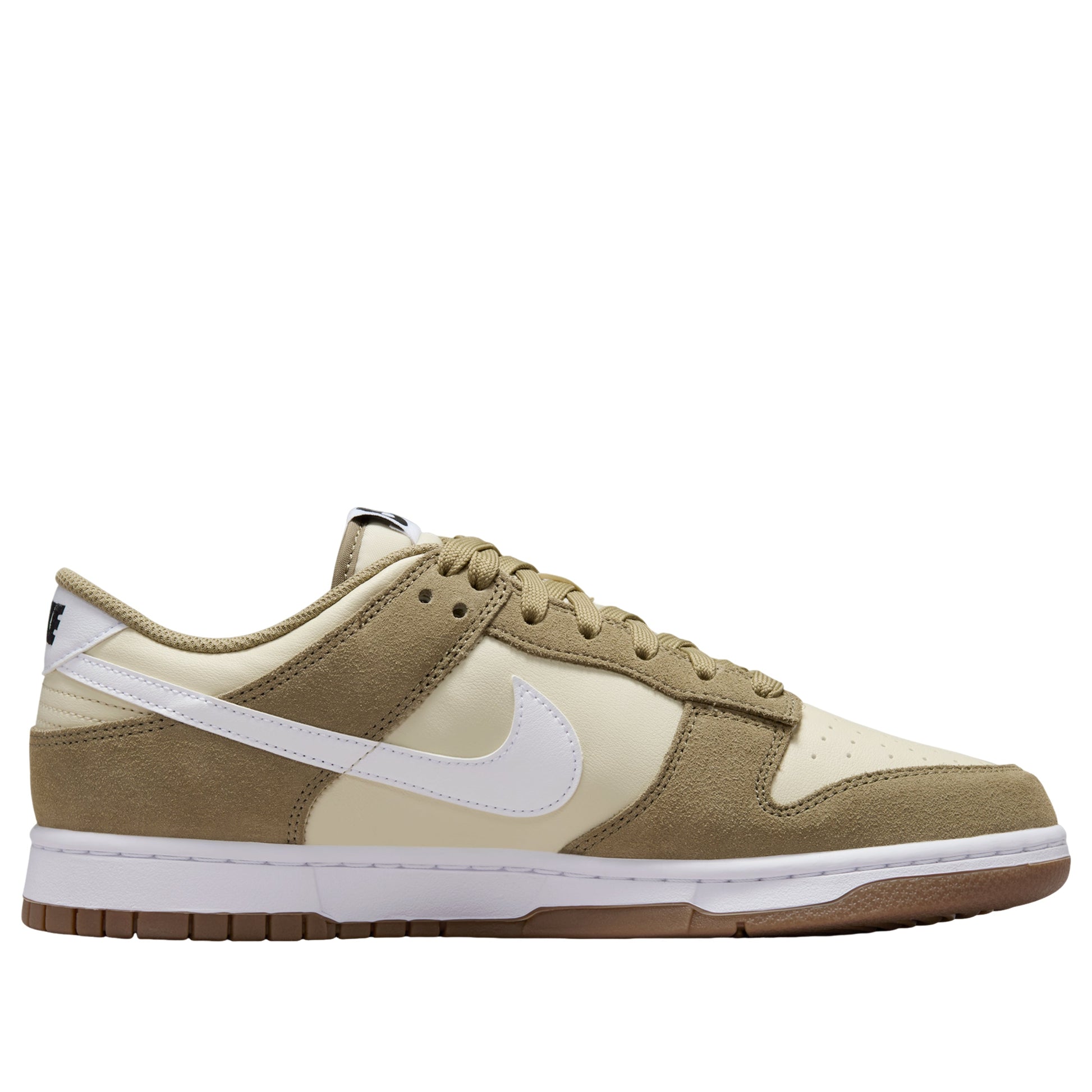 Nike Dunk Low Retro SE 'Neutral Olive Light Khaki White' IB6399-200