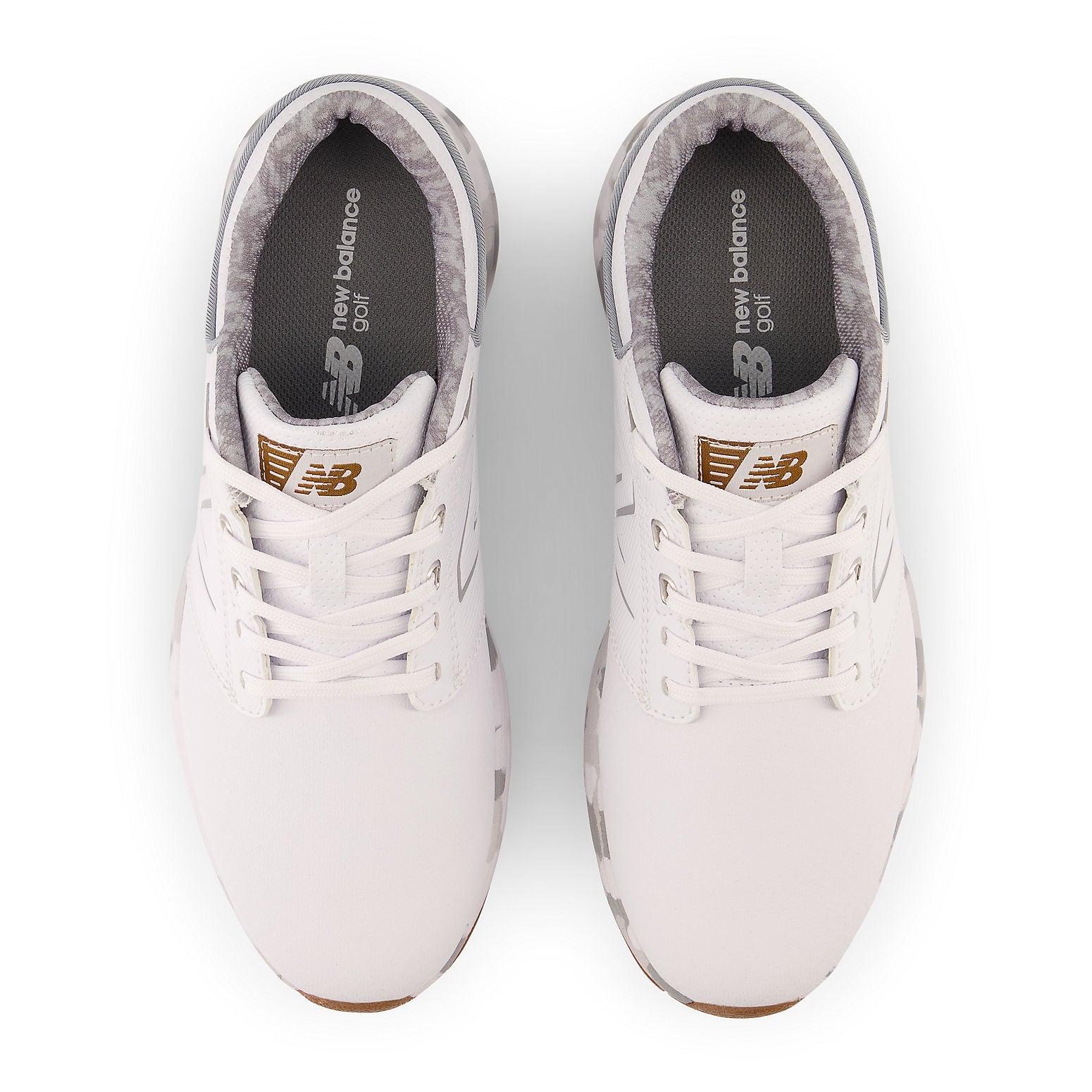 New Balance Brighton 'White Brown Camo' MG2010WB