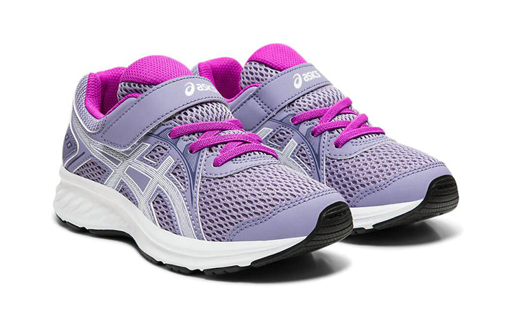 (PS) ASICS Jolt 2 Purple/White 1014A034-500