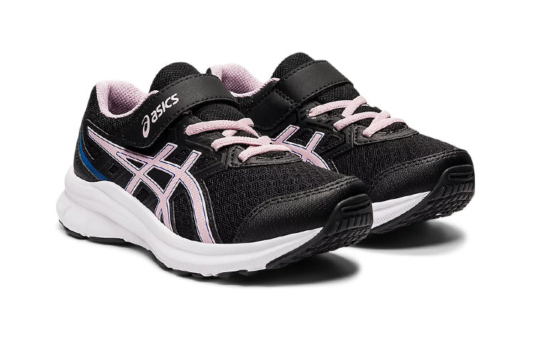 (PS) ASICS Jolt 3 'Black Barely Rose' 1014A198-012
