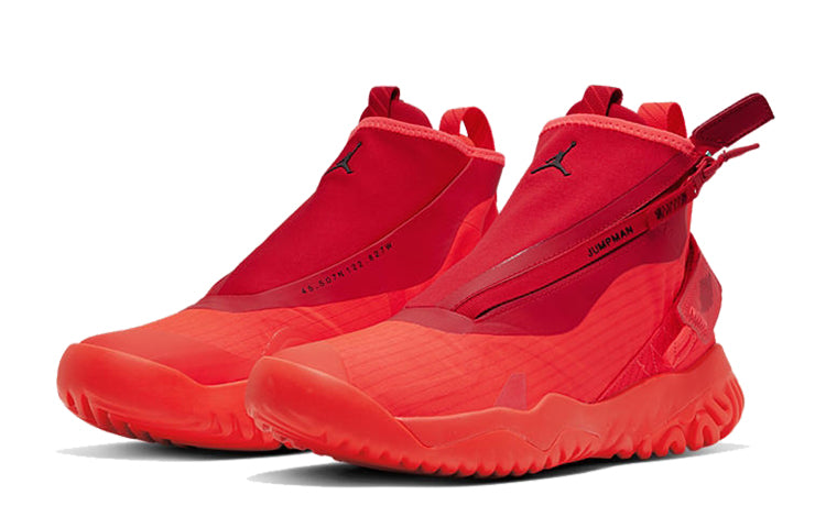 Air Jordan Proto React Z 'Bright Crimson' CI3794-600