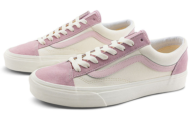 Vans Style 36 'Pink White' VN0A54F6CNJ
