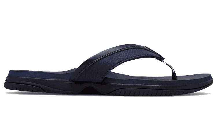 (WMNS) New Balance 6090Series Slippers Blue W6090NV