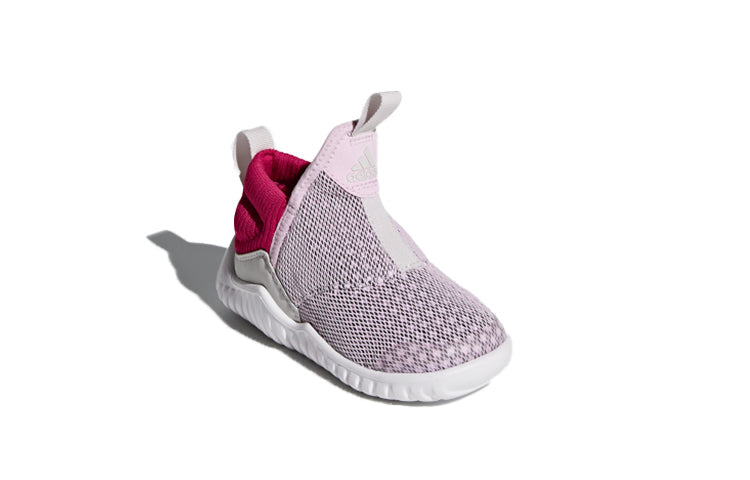 (TD) adidas Rapidazen 2 I Shoes Pink/Red CP9427