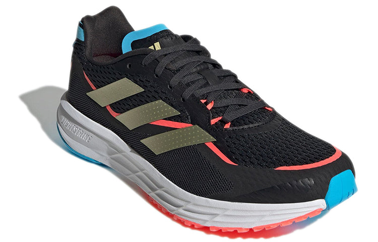 adidas SL20.3 Shoes 'Carbon' H01122