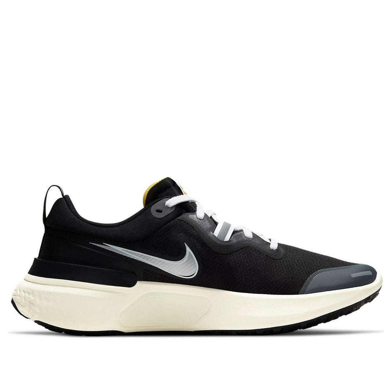 Nike React Miler PRM 'Black' DB1447-001