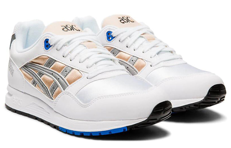 (WMNS) ASICS Gel Saga 'Nude Silver' 1192A101-700