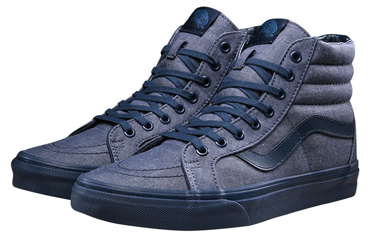 Vans SK8-HI Reissue Blue VN0A2XSBOOV