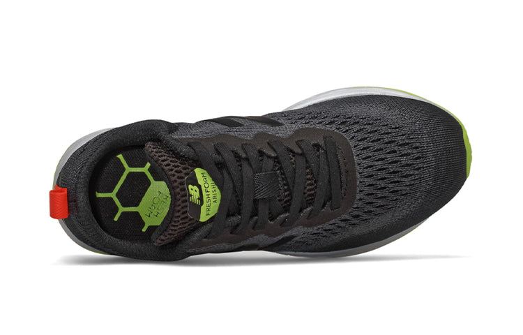 New Balance Fresh Foam Arishi 'Black' YPARICL3