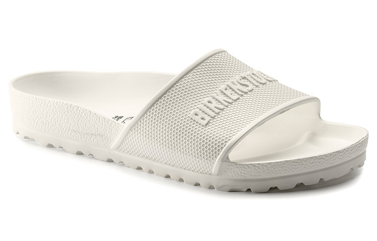 Birkenstock Barbados EVA 'White' 1015399