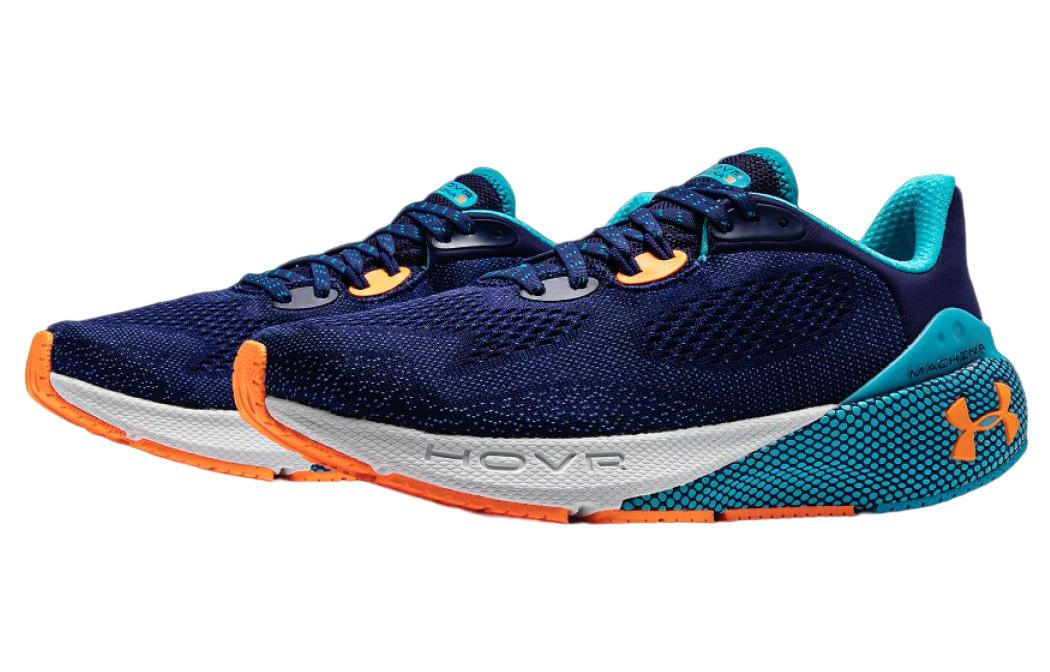 Under Armour HOVR Machina 3 CN 'Blue' 3025650-501
