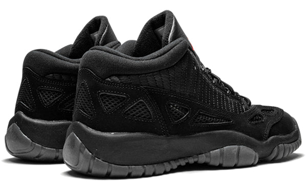 (GS) Air Jordan 11 Retro Low IE 'Referee' 768873-003